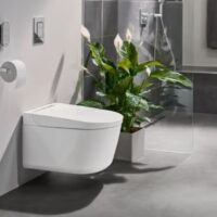 Grohe Sensia Pro dusjtoalett